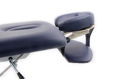 Affinity Sports Pro Motorised Massage Table