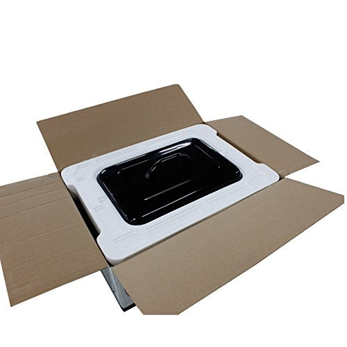 Master Massage 18 Quart Massage Stone Warmer Heater Heating Device