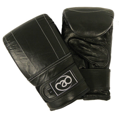 Leather Pro Bag Mitt