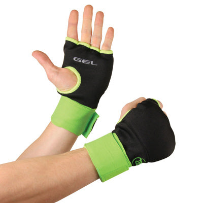 Gel Inner Mitts