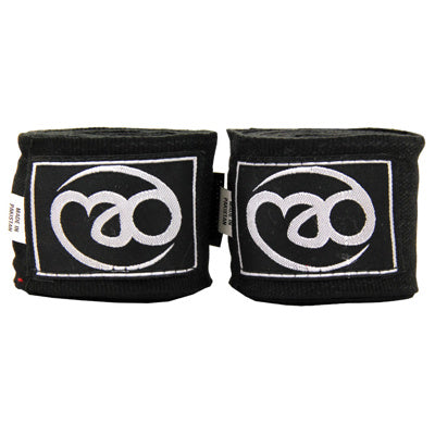 3.5m Stretch Cotton Handwraps