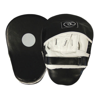 Curved PVC Focus Pads
