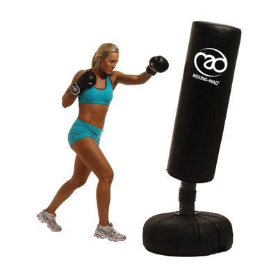 Free Standing Punch Bag