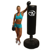 Free Standing Punch Bag