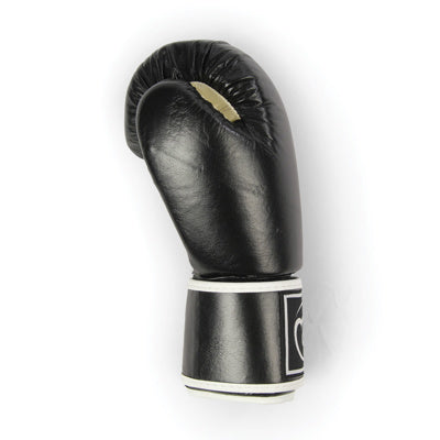 Leather Sparring Gloves - 12oz