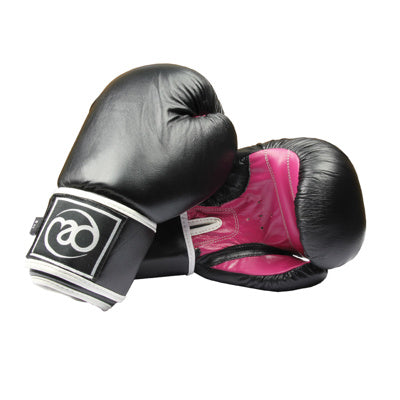 Womens Leather Spar Gloves - 8oz