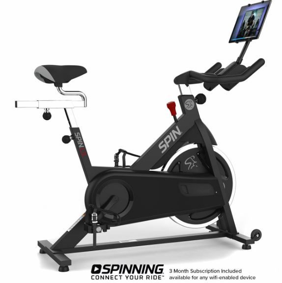 L5 SPIN BIKE