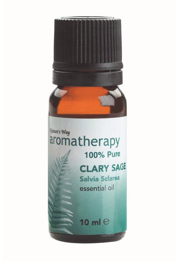 Clary Sage oil 10ml