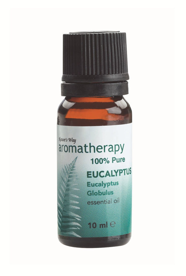 Eucalyptus oil 10ml