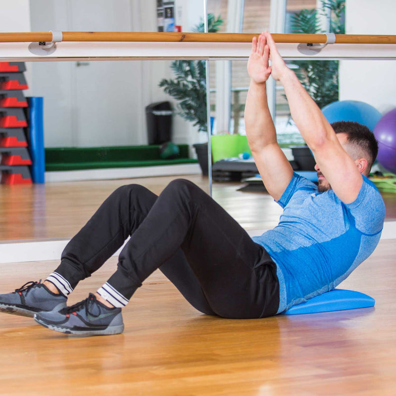 Ab Mat - Abdominal Sit Up Support