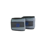 Wrist & Ankle Weights - 2 x 1kg