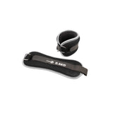 Neoprene Wrist & Ankle Weights - 2 x 0.5kg
