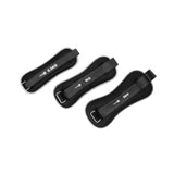 Neoprene Wrist & Ankle Weights -2 x 2kg