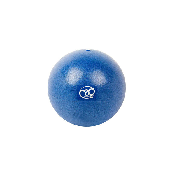 7'' Exer-Soft Pilates Ball - Blue