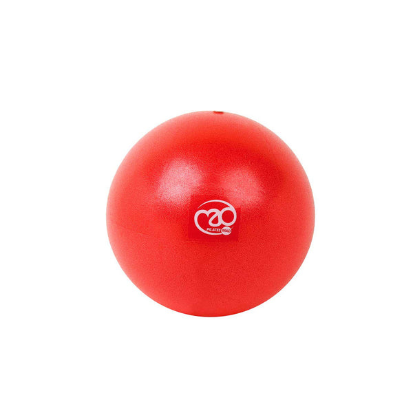 9'' Exer-Soft Pilates Ball - Red