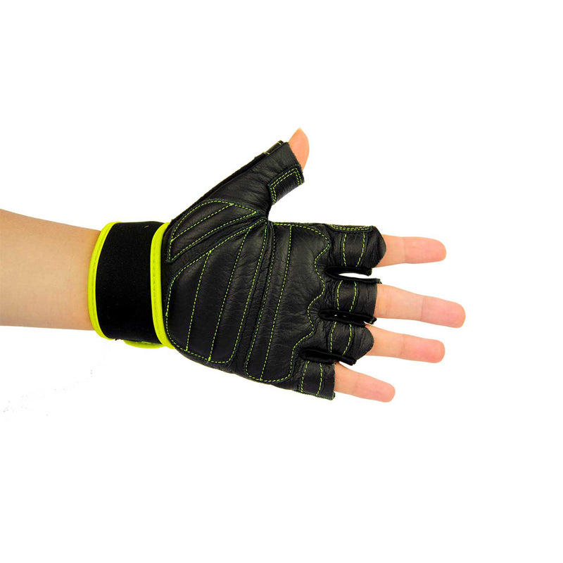 Core Fitness & Weight Training Gloves