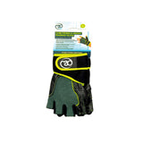 Core Fitness & Weight Training Gloves