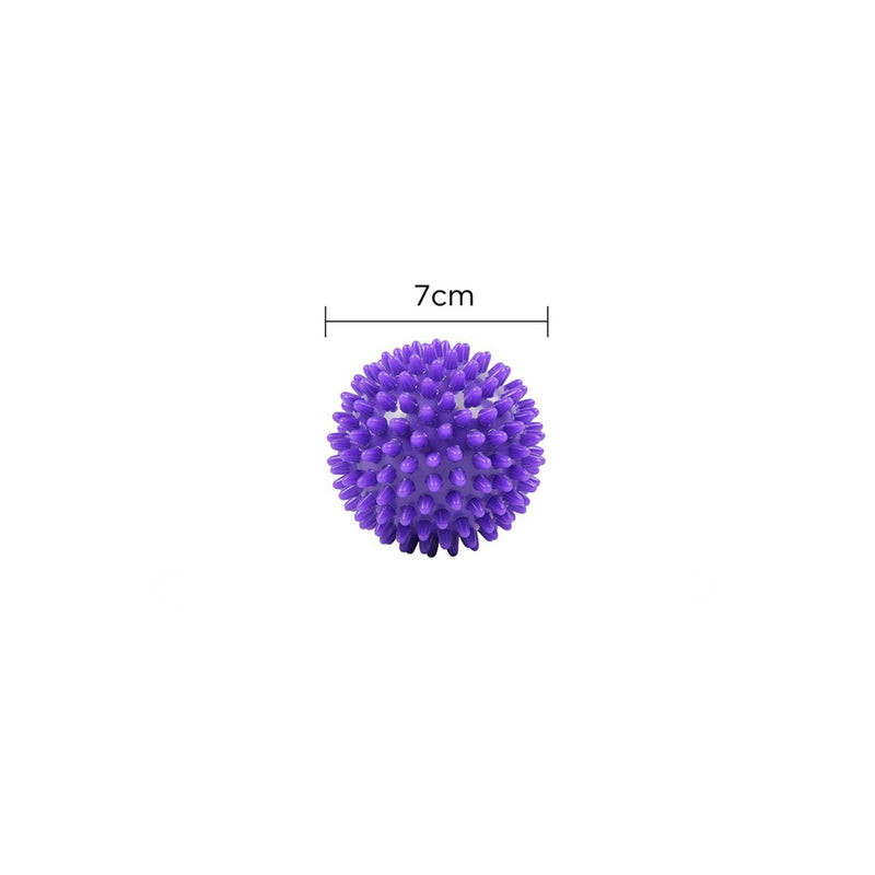 Spikey Massage Ball - 7cm (Small)