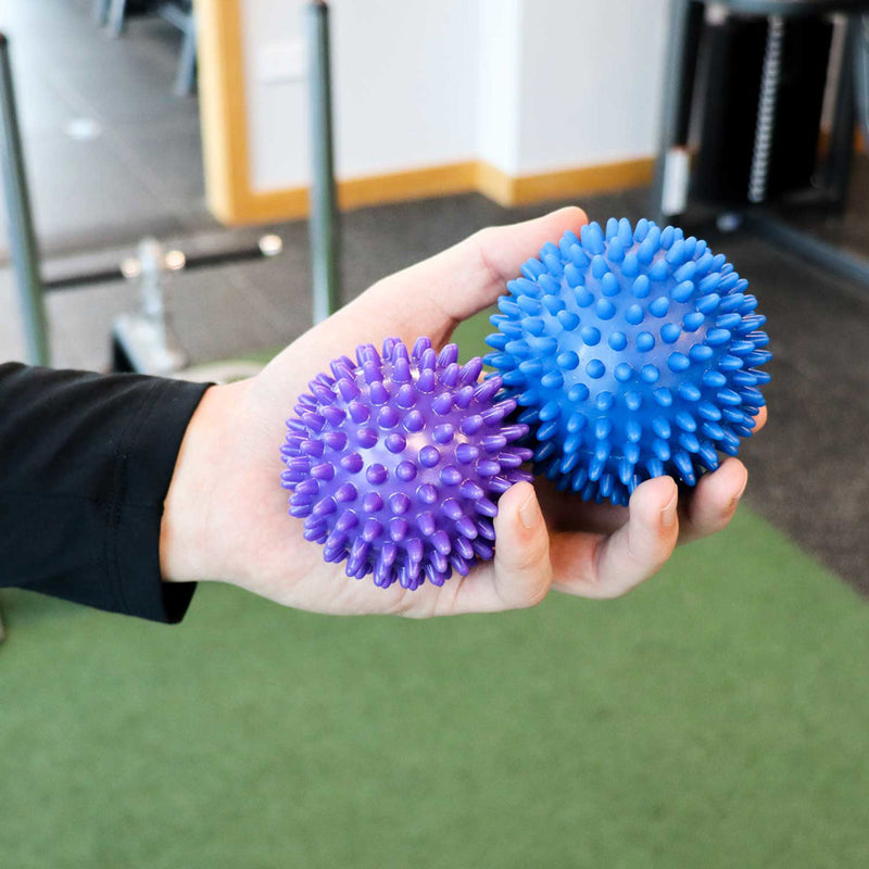 Spikey Massage Ball - 7cm (Small)