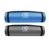 Stretch Fitness Mat - 10mm