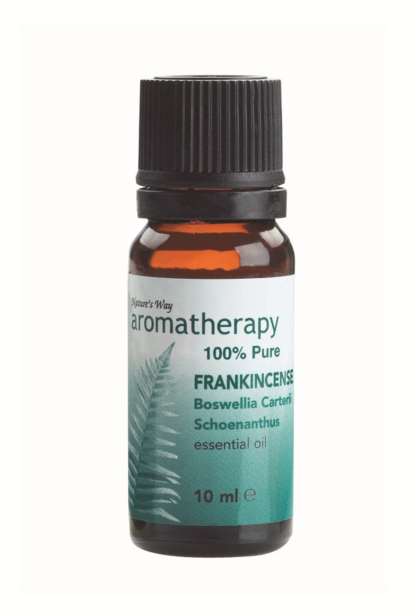 Frankincense oil 10ml