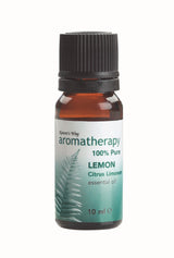 Lemon oil