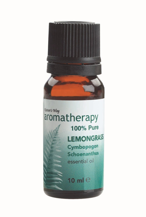 Lemon grass oil 10ml