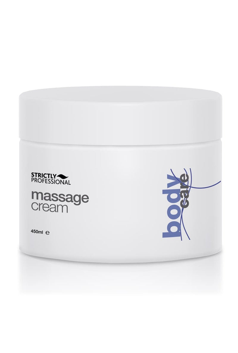 Massage Cream