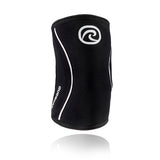 RX Elbow Sleeve 5mm - Black