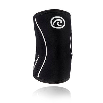 RX Elbow Sleeve 5mm - Black
