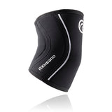 RX Elbow Sleeve 5mm - Black