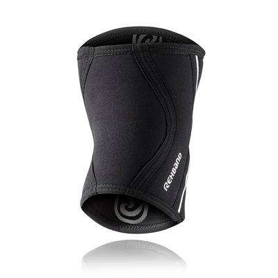 RX Elbow Sleeve 5mm - Black