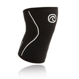 RX Knee Sleeve 7mm - Black