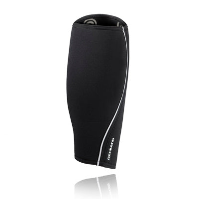 RX Shin/Calf Sleeve 5mm - Black