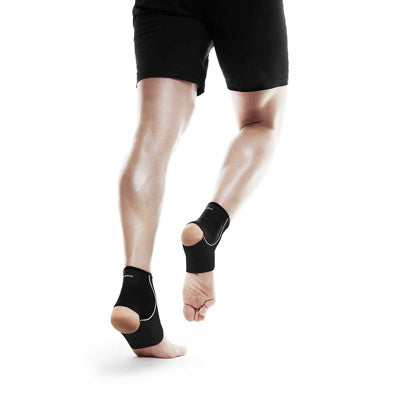 QD Ankle Support 3mm - Black