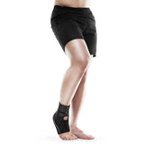 QD Ankle Support 5mm - Black