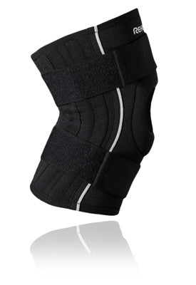 UD Stable Knee Brace - Black