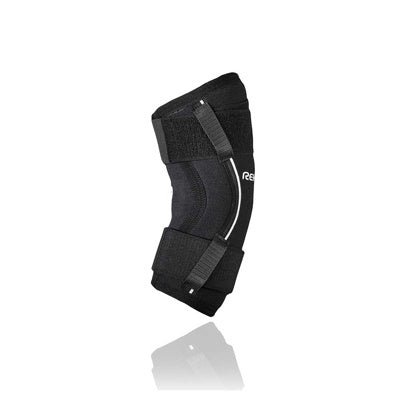 X-RX Elbow Support 7mm - Black