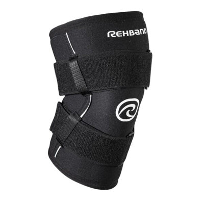 RX Knee Support 7mm - Black