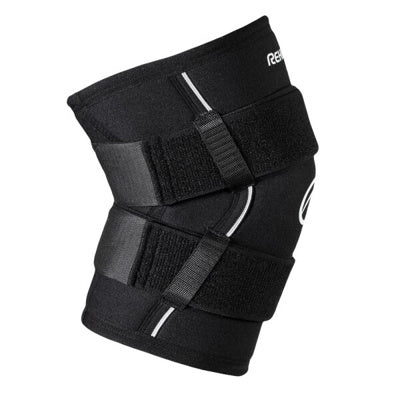 RX Knee Support 7mm - Black