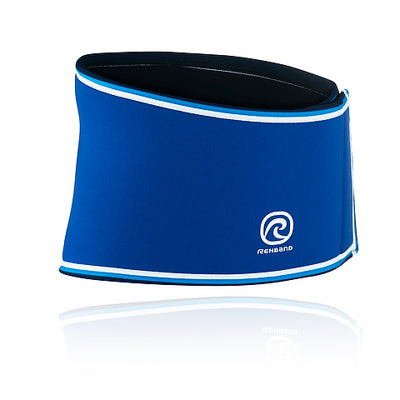 RX Original Back Support 7mm - Blue