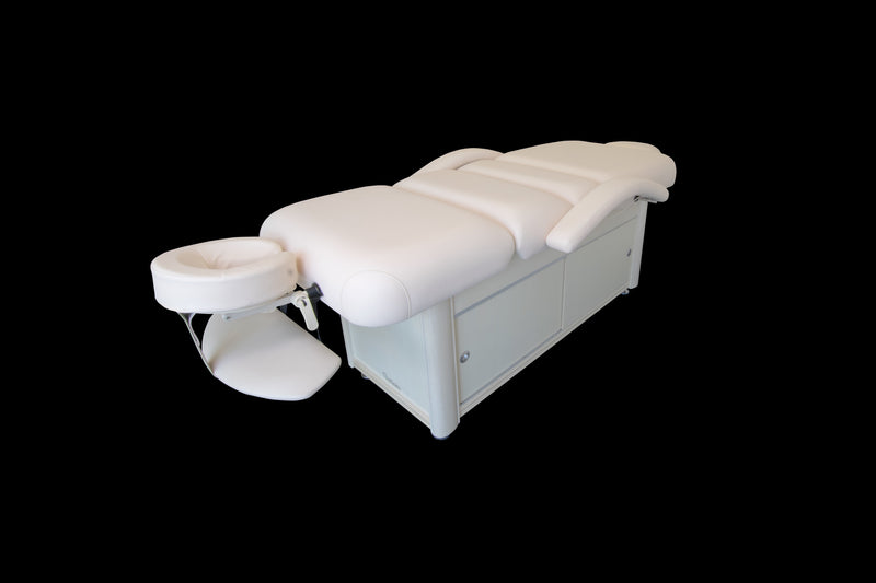 Affinity Diva Spa Pro Motorised Massage Table