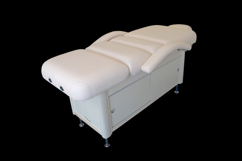 Affinity Diva Spa Pro Motorised Massage Table