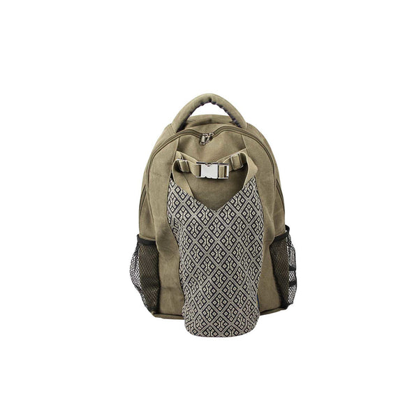 Yoga Backpack