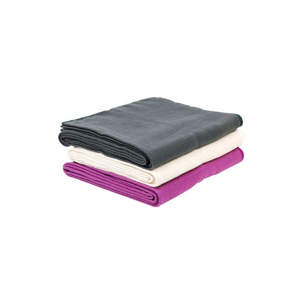 Seamless Yoga Blanket