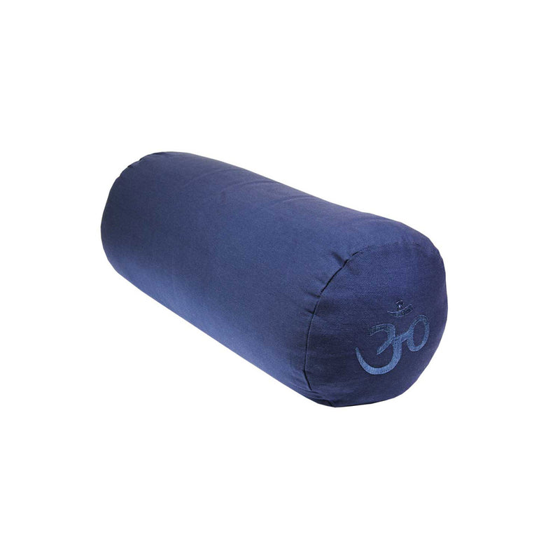 Buckwheat Yoga Bolster