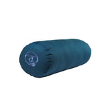 Organic Cotton Yoga Bolster