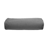 Rectangular Buckwheat Yoga Bolster