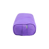 Rectangular Buckwheat Yoga Bolster