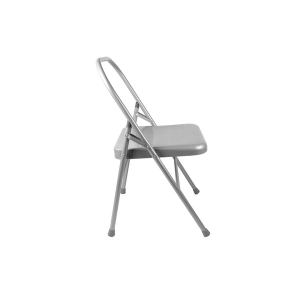 Reinforced Folding Yoga Chair